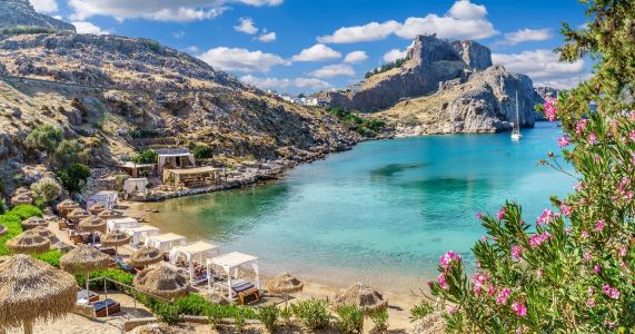 Karpathos, Vietnam, Brazil, Tunisia, and More Are These the Booming Travel Destinations Shaping the Future of 2025?