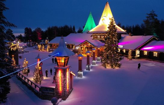 Why Rovaniemi Is Booming as a Must Visit Destination Explore the Northern Lights, Santa Claus Village, and Arctic Adventures in Finnish Lapland