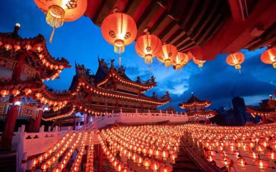 How Are Lunar New Year Travel Trends in Shanghai, Tokyo, Singapore, and Beijing Reshaping Global Tourism with Extended Stays, Surging Demand, and Luxury Escapes?