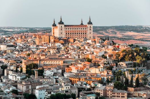 Malaga, Alicante, Madrid, and Beyond Spain’s New Three-Year Tourist Restrictions and Their Impact on British Travelers