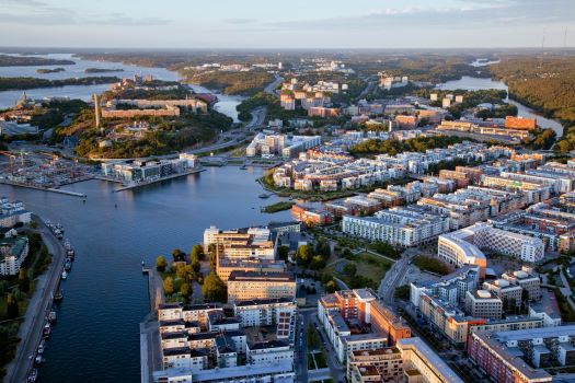 Fly to Stockholm, the Most Peaceful European City in the World for a Perfect Escape with Relaxing Strolls, Tranquil Waterside Walks, and Serene Woodland Trails – Travel And Tour World