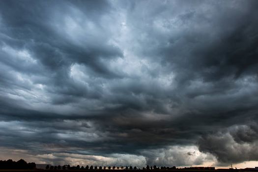 Jet Stream Brings Strongest Winds of Winter to Glasgow, Northern Ireland, and Beyond This Weekend, Threatening Travel Disruptions and Severe Weather Across the UK – Travel And Tour World