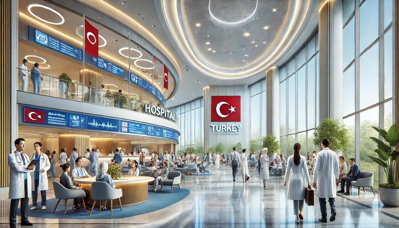 Turkey Emerges as a Global Medical Tourism Hub, Attracting Patients from USA, UK, Germany, UAE, and Beyond for Affordable World-Class Treatments – Travel And Tour World