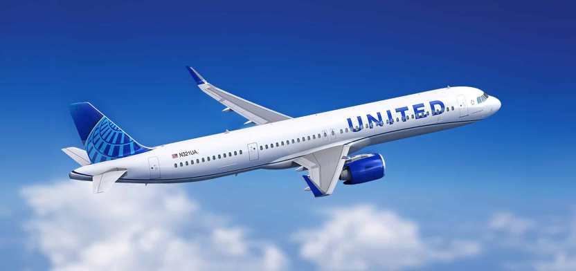 United Airlines announces integration of Starlink into its global fleet