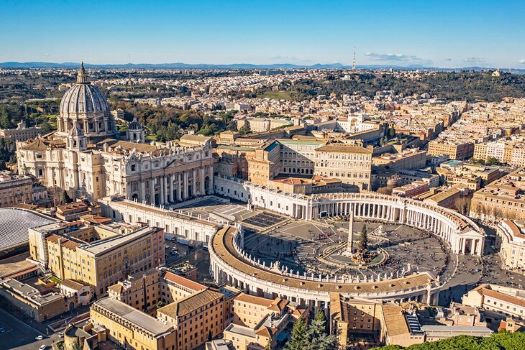 How Will the Vatican Jubilee Transform Rome’s Eternal City and Redefine Global Travel Trends in the Years to Come?