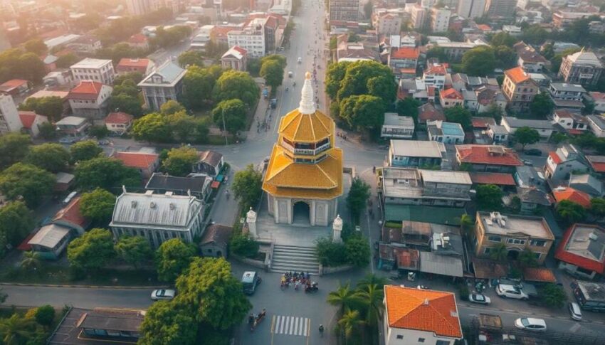 Vietnam’s Hanoi Draws Record-Breaking Tourists in 2024 While Tackling Air Quality Challenges with Vibrant Cultural and Natural Wonders