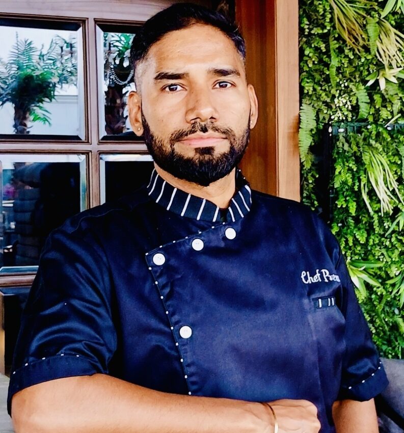 Monday Hotels Group Welcomes Prem Singh As New Corporate Chef To Elevate Culinary Excellence In Bengaluru