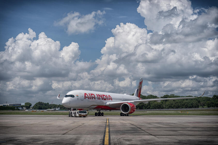 Australia, UK Air Travel Elevated to Global Standards with Air India’s Innovative Transit Strategy, Offering Faster, Smoother, and More Efficient Journeys Across Europe and South-East Asia – Travel And Tour World