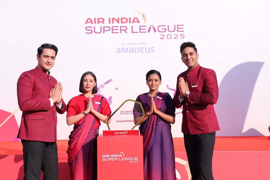 Delhi, Mumbai, Chennai and Bengaluru Travel Partners Transform the Cricket Field Into a Stage for Connection and Competition in Air India Super League 2025, Culminating in a Spectacular Finale in New Delhi – Travel And Tour World