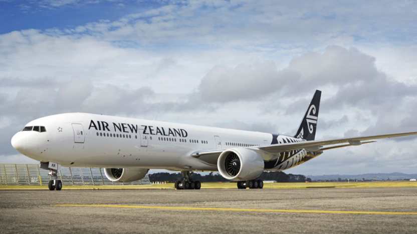 New update: Air New Zealand seasonal service to Seoul will not return for October 2025