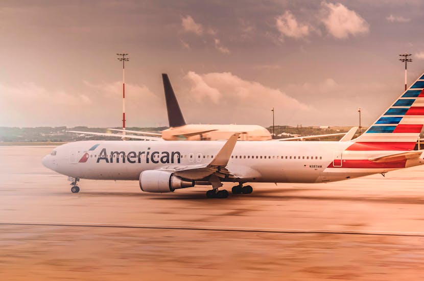 American Airlines Trials Free Wi-Fi on Three Routes to Stay Competitive in Inflight Connectivity, Testing Customer Satisfaction and Bandwidth Usage for Future Rollout – Travel And Tour World