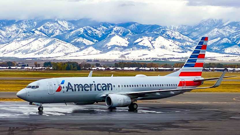 American Airlines flight makes emergency landing amid safety concerns – Travel And Tour World