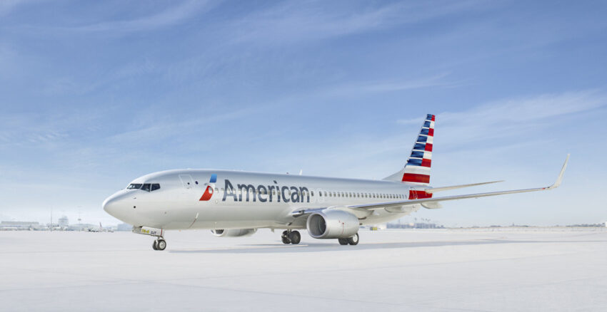 American Airlines Plane Evacuated After Security Alert Over Passenger Hotspot Name – Travel And Tour World