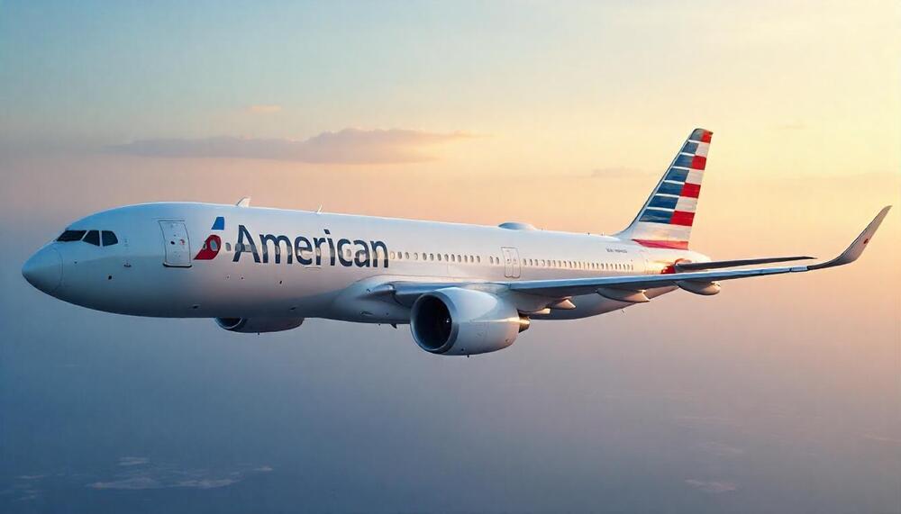 American Airlines Flight Between Paris and Miami Makes Urgent Diversion to London Heathrow Due to In-Flight Emergency – Travel And Tour World