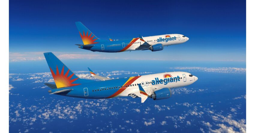 Allegiant Travel Sees Modest Revenue Growth Amid Challenges in 2024, With Expansion Plans for 2025 Impacting U.S. and International Travel Routes