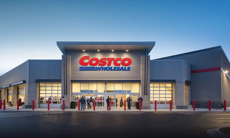 How Travelport’s UK-Based Travel Technology is Transforming Costco Travel’s Booking Experience in the United States and Canada – Travel And Tour World