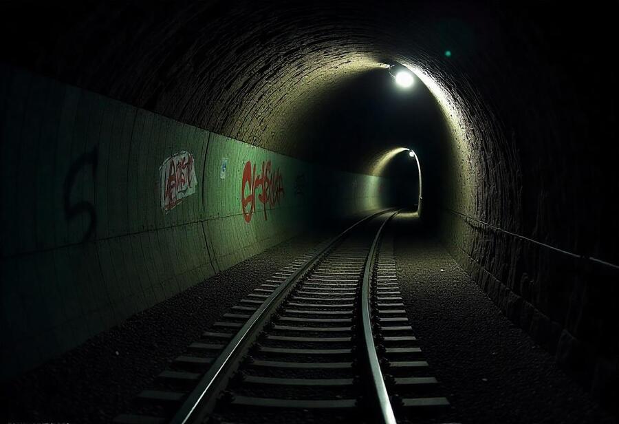 London Tunnels In UK Will Soon Welcome Visitors To A Long-Lost Underground World Of History And Mystery – Travel And Tour World