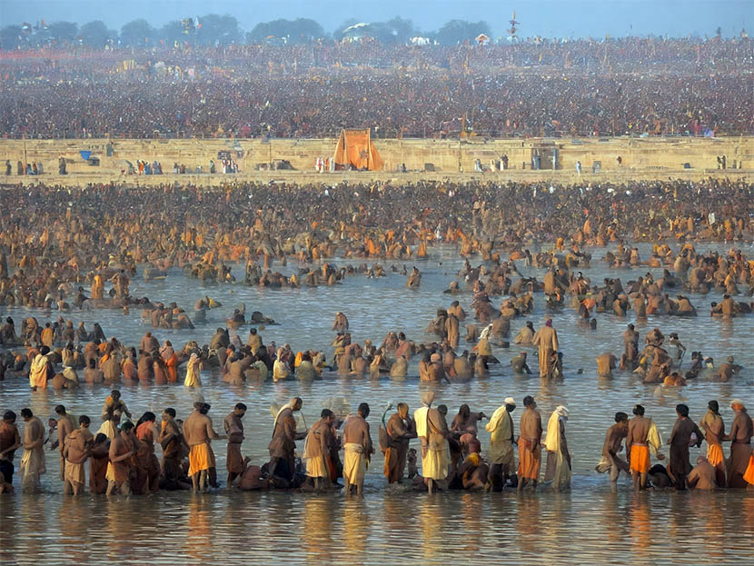 Maha Kumbh