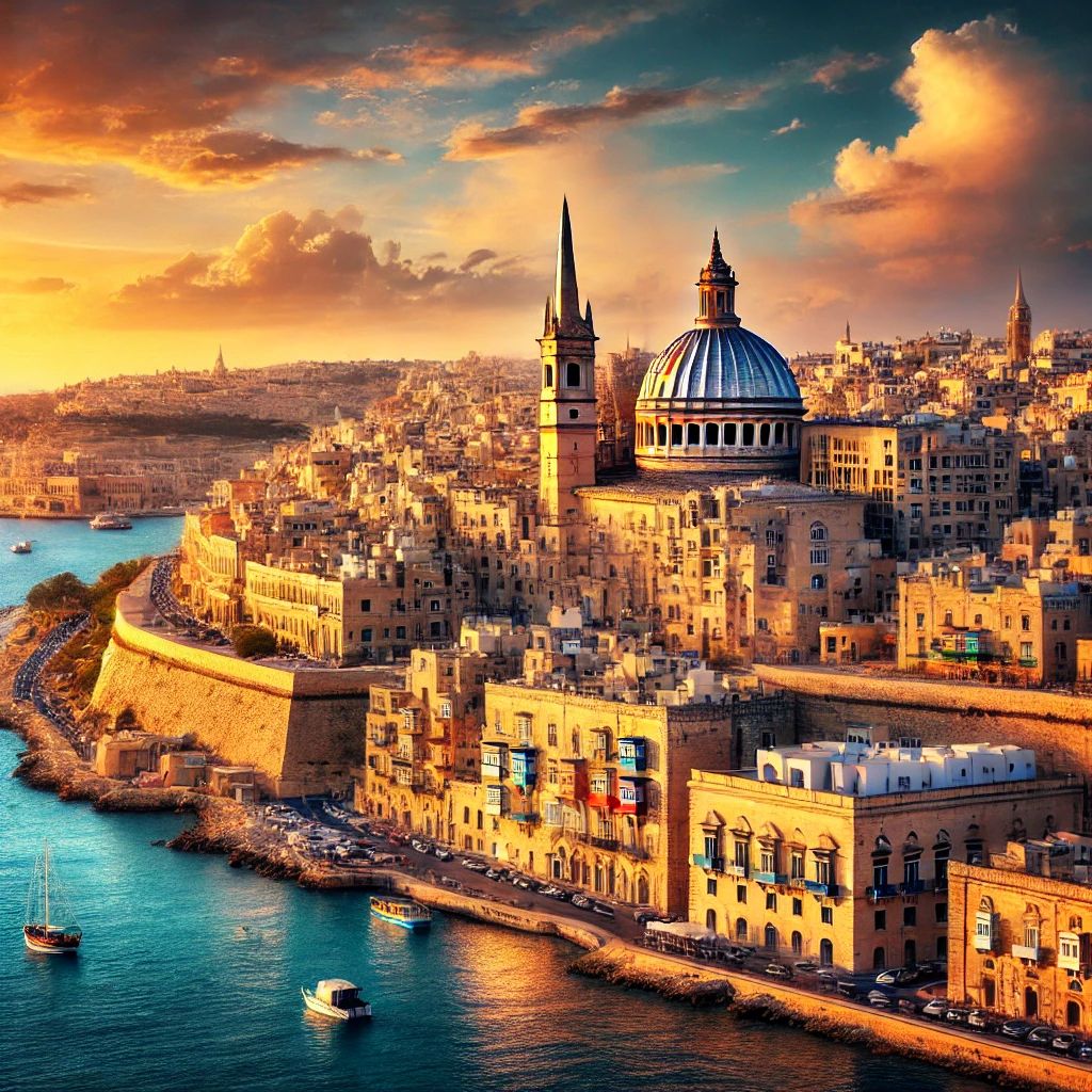 Here is How Malta is Competing with Poland, Hungary, UK, Netherlands, Spain, Portugal, Cyprus, and Croatia, Alluring More Than Four Million Tourists, What You Need To Know About Travel Industry – Travel And Tour World