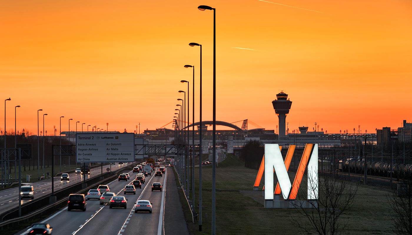 Lufthansa, British, United, Japan, Qatar, Delta, Cathay Pacific, Emirates, and More Airlines to Face New Travel Disruptions as Munich Airport’s Forty Eight Hour Strike Begins Tomorrow in Germany – Travel And Tour World