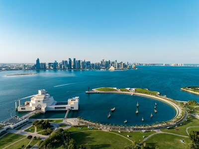 Qatar, Doha, Middle East: Wego and Visit Qatar Partner to Elevate Qatar’s Tourism Appeal Through Exclusive Travel Deals and Destination Marketing – Travel And Tour World