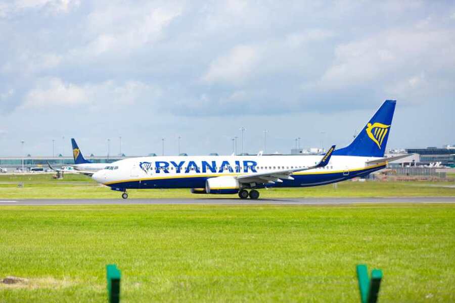 Scotland, UK, Portugal, Europe, Poland, Hungary, Romania, Croatia,Turkey, And Albania See Air Travel Growth As Ryanair Adds Over Two Hundred New Routes In Twenty Twenty-Four – Travel And Tour World