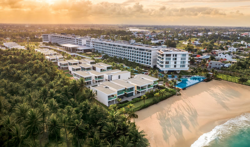 Radisson Blu Resort Hoi An Elevates Vietnam’s Luxury Hospitality with a Stunning Beachfront Retreat on Ha My Beach