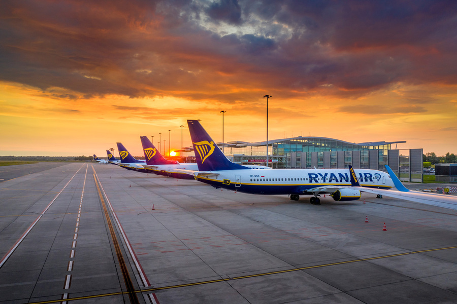 How Ryanair is Surging the Travel Sector with Over Two Hundred New Routes Including Exciting Destinations Across Italy, UK, Spain, Morocco, Ireland, Denmark, Albania, Bosnia and Herzegovina – Travel And Tour World