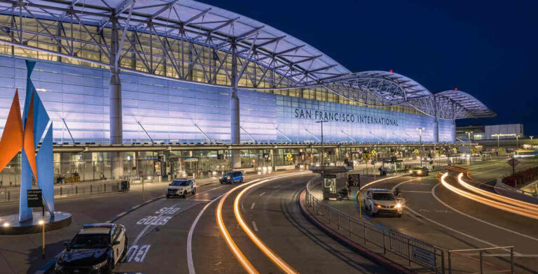 San Francisco International Airport Brings Black History Month to Life with Powerful Performances, Art Installations, and Inspirational Tributes