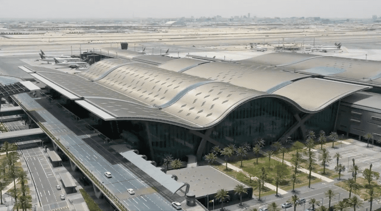 Qatar, Middle East – Hamad International Airport Opens Concourse E, Transforming Layovers with New High-Tech Facilities, Luxury Retail, and Sustainable Design – Travel And Tour World