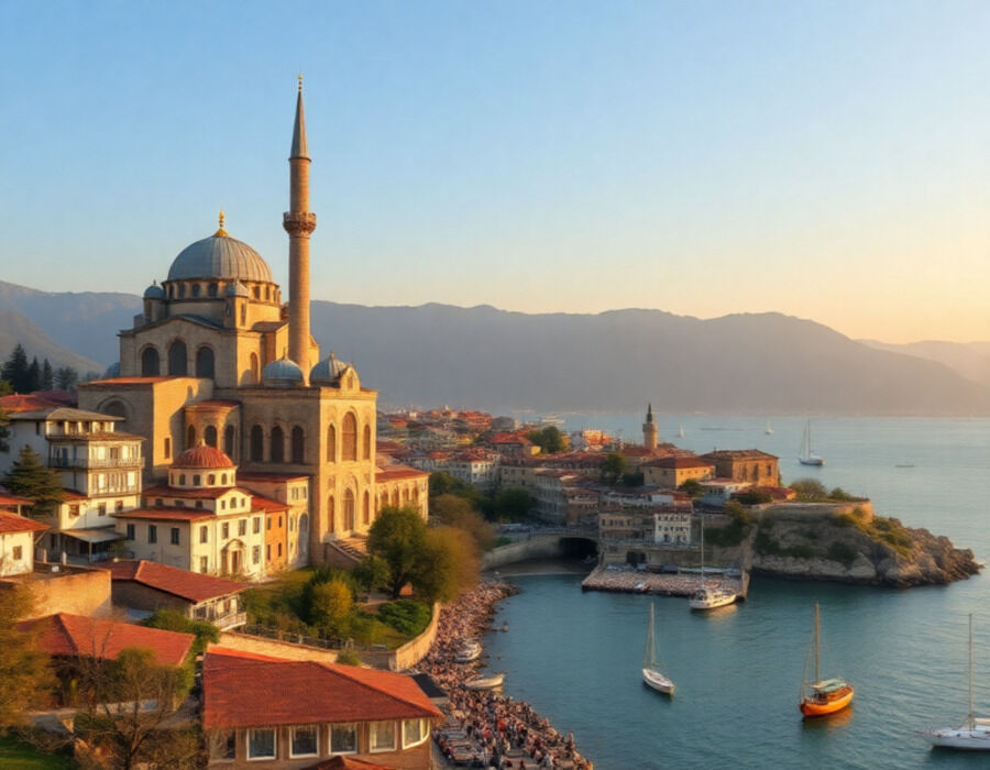 Russia, Germany, and UK Lead Türkiye’s Tourism Surge in 2024 with Over Sixty Billion USD Billion Revenue and Over Sixty One Million Visitors Marking Historic Growth – Travel And Tour World