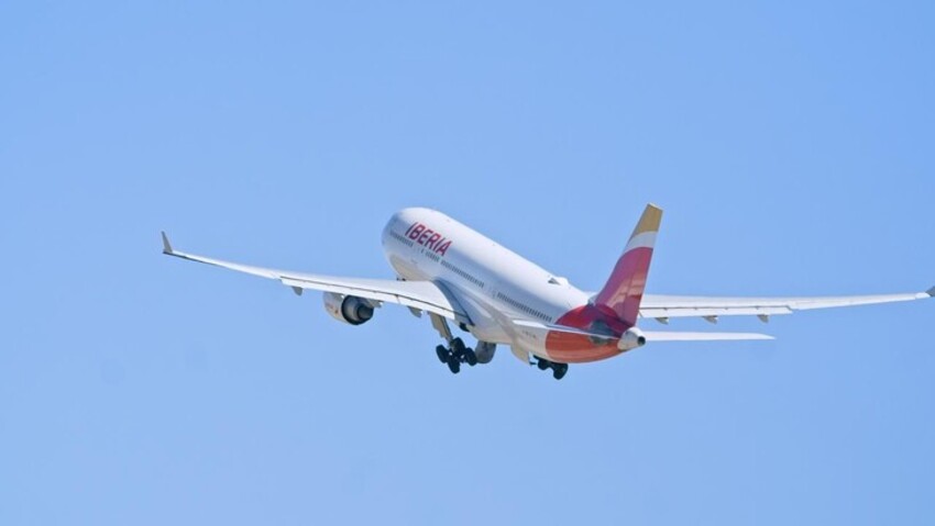 Peru, Brazil, Puerto Rico, United States, Japan, Qatar, France, Rome, Portugal, Greece, and More Get New Flights as Iberia Increases Summer Seat Capacity – Travel And Tour World