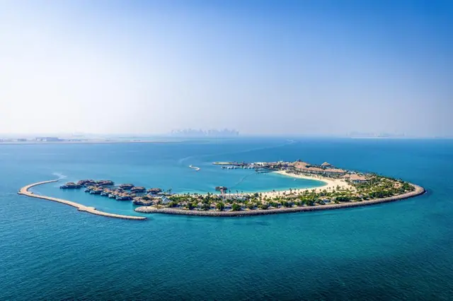 Banana Island Adventure Park Opens in Doha, Elevating Qatar’s New Luxury and Adventure Tourism Scene – Travel And Tour World