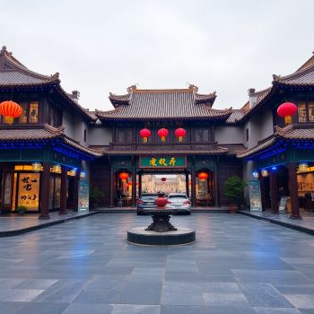 How China’s Eased Travel Restrictions and New Visa-Free Policies Unlock Exploration Opportunities in Beijing, Shanghai, and Beyond for UK Travelers – Travel And Tour World