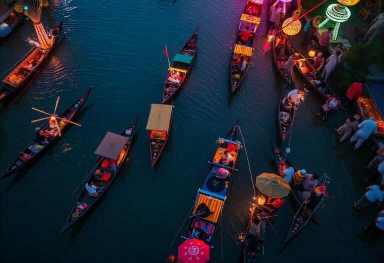 Mekong Delta
tourism
