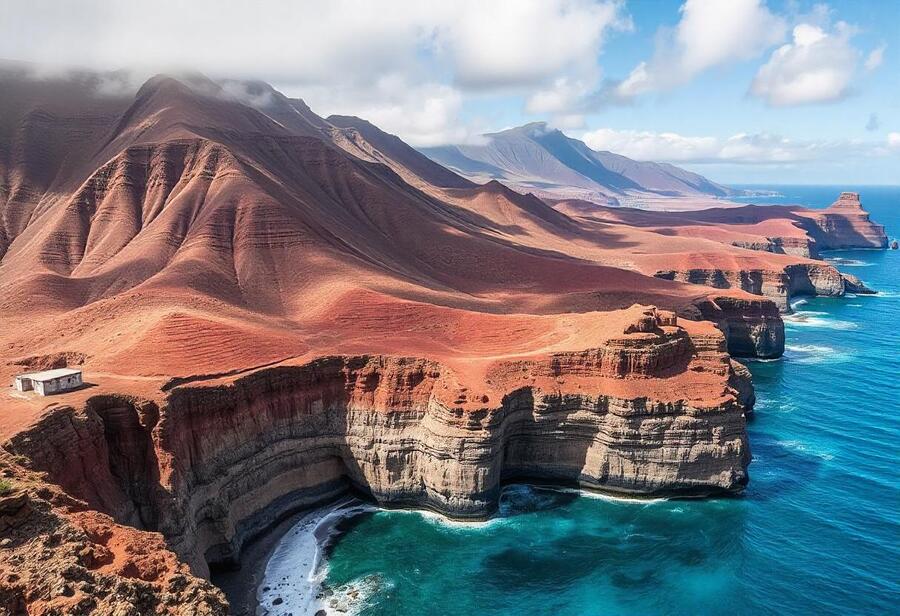 Tenerife and Miami Forge Stronger Travel Connections with Air Europa Partnership, Making North American Access Easier and More Seamless for Visitors Seeking the Island’s Natural Wonders, Culture and Sustainability Focus – Travel And Tour World