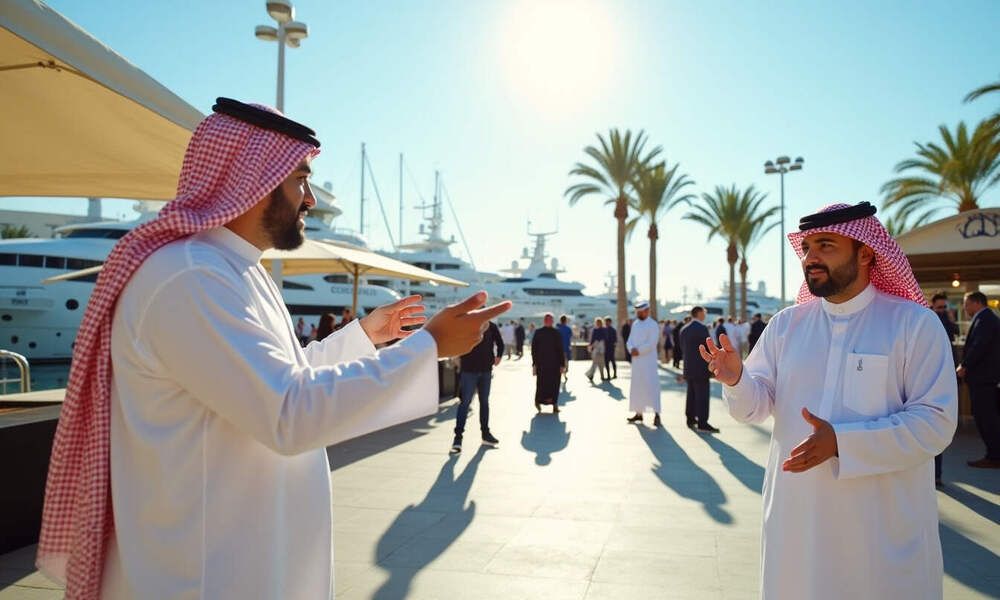 How Bahrain, Kuwait, Oman, Qatar, Saudi Arabia, And UAE Are Redefining Hospitality Growth At Arabian Travel Market 2025 – Travel And Tour World