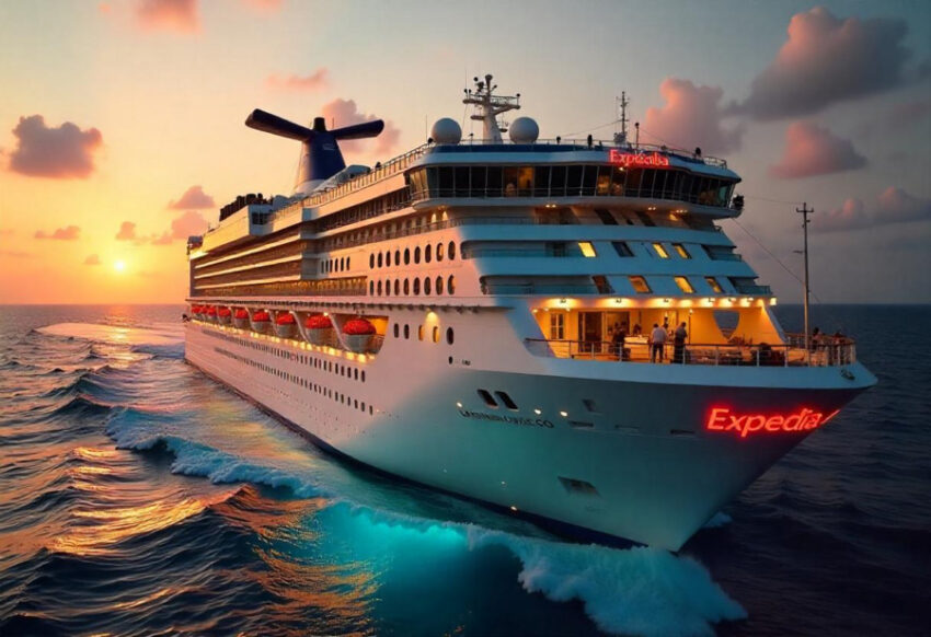 Expedia Cruises Achieves Record Growth and Expansion in 2024, Setting the Stage for Continued Success in 2025