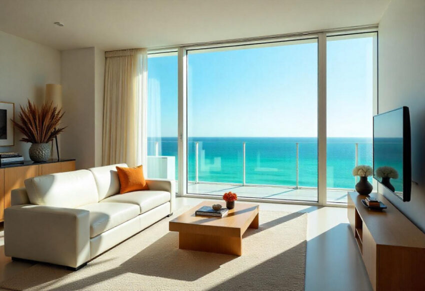 The Ritz-Carlton Residences, South Beach Redefines Luxury with Private Sky Homes, Exclusive Concierge Services and Resort-Style Amenities