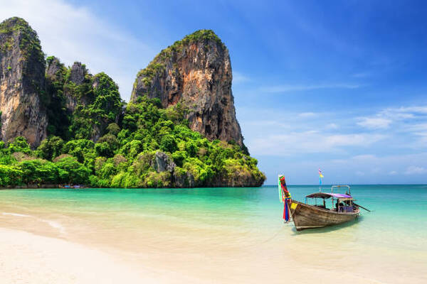 Thailand
tourism