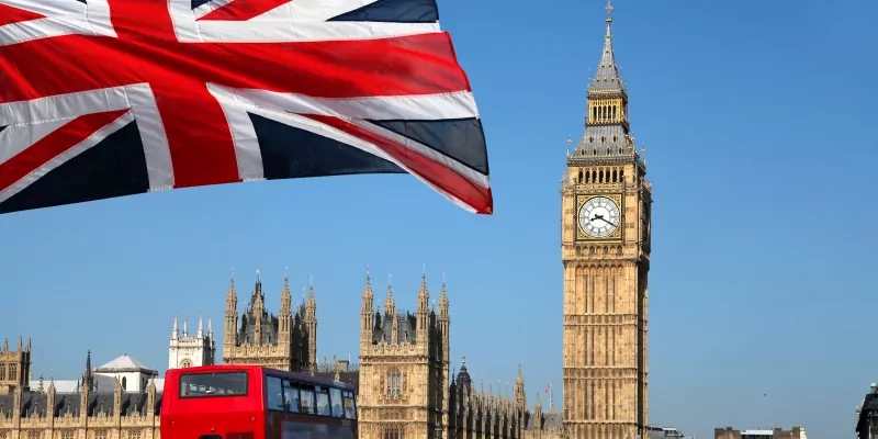 The UK tourism boom new updates: Middle East visitors to spend record 3.5B Lb in 2025 – Travel And Tour World