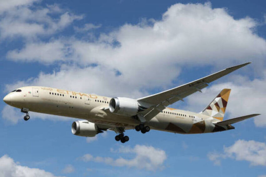 Etihad Airways Soars with Thirty Percent Growth, Dominating Key Short-Haul and Long-Haul Routes Across Global Network