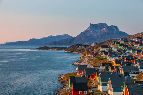 Greenland’s Tourism Skyrockets Following Trump’s Spotlight And New Airport Launch