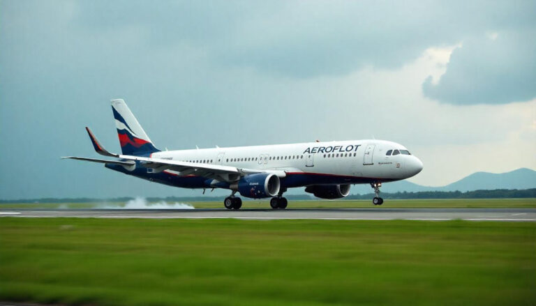 Aeroflot’s
Thailand
Maldives
Seychelles
amenity kits