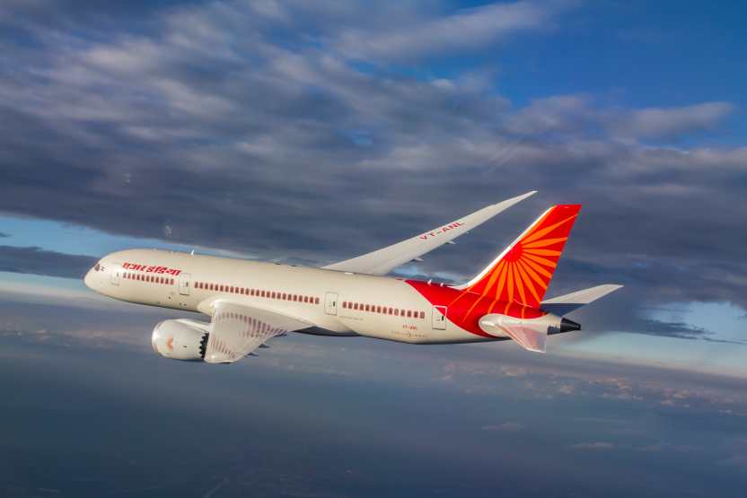 Air India Express’ Scheduling Overlap with Air India Risks Network Efficiency