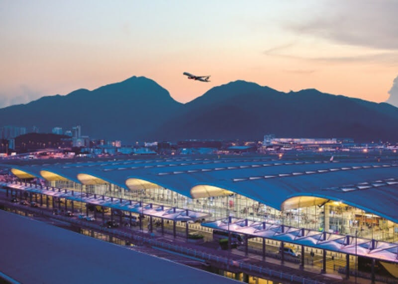 Hong Kong International Airport Records Exceptional February 2025, Surpassing Four Million Passengers and Experiencing 5.2% Growth in Flight Movements