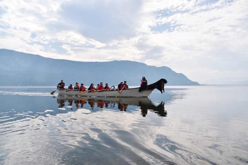 TAC appoints its new executive team to strengthen indigenous tourism in Canada