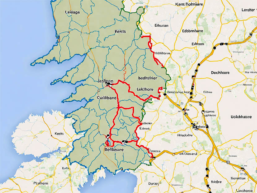 UK Snow Travel Chaos: Kent, East Sussex, West Sussex, Hampshire, Wiltshire, Surrey, Berkshire, Greater London, Essex, Suffolk, Hertfordshire, Buckinghamshire, Oxfordshire, Gloucestershire, Northamptonshire, Bedfordshire, Cambridgeshire, Norfolk, Lincolnshire, Herefordshire, Warwickshire, Leicestershire, Derbyshire, Nottinghamshire, South Yorkshire, East Yorkshire, West Yorkshire, North Yorkshire, Cumbria, Durham, Northumberland, Scottish Borders, East Lothian, Midlothian, South Lanarkshire, Edinburgh, Fife, Angus, Aberdeenshire, Perth and Kinross, Moray, Highland, Gwynedd Face Heavy Snowfall, Rail Delay, Flight Cancellations, What You Need To Know – Travel And Tour World