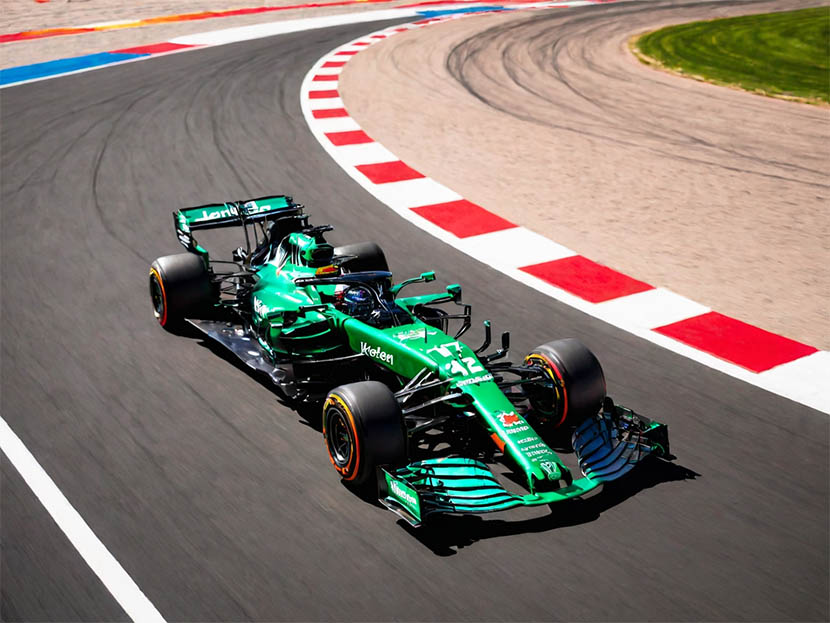 Formula 1 Heineken Las Vegas Grand Prix Announces Expanded Ticket Options, Flexible Payment Plans, and Lower Pricing for 2025 Race