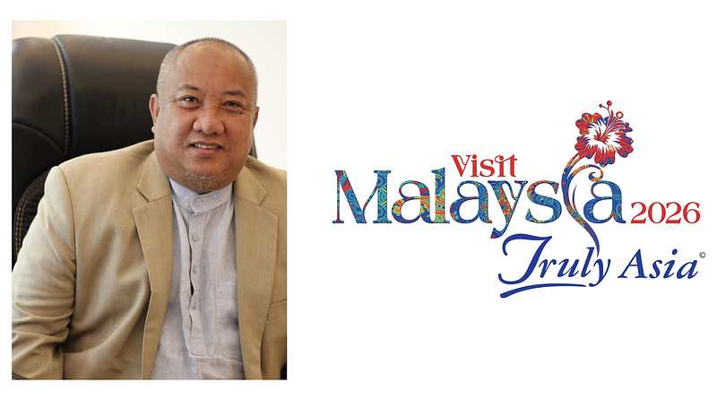 Tourism Malaysia London appoints new director to boost UK engagement ahead of Visit Malaysia Year 2026 – Travel And Tour World